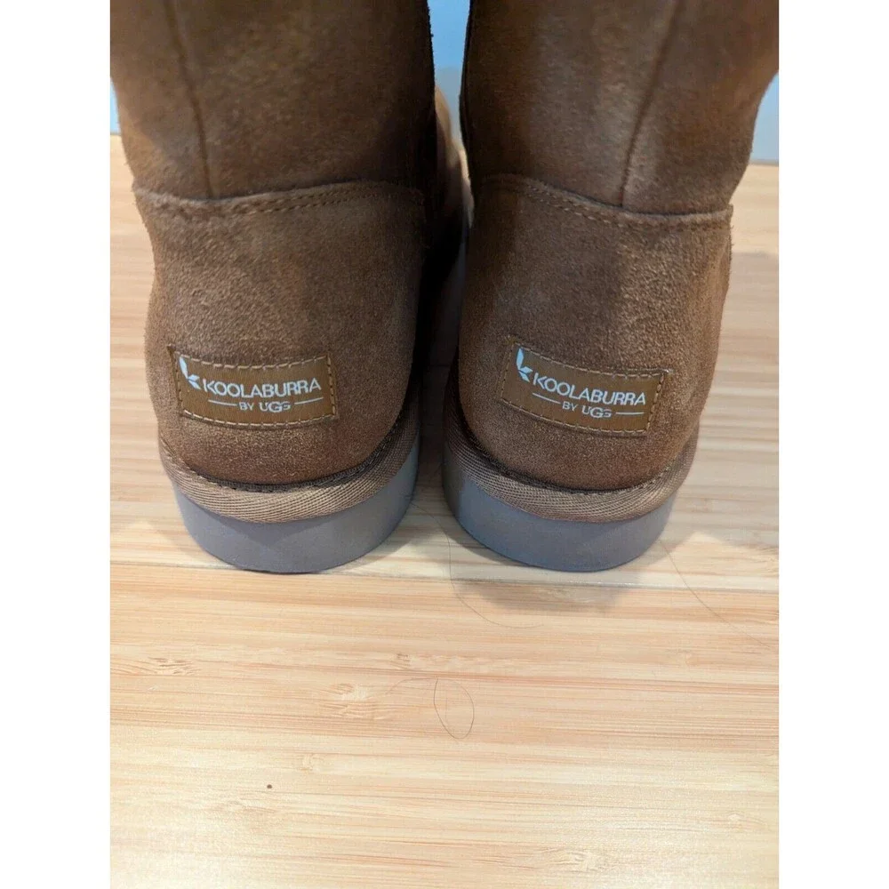 Koolaburra ugg koolabura